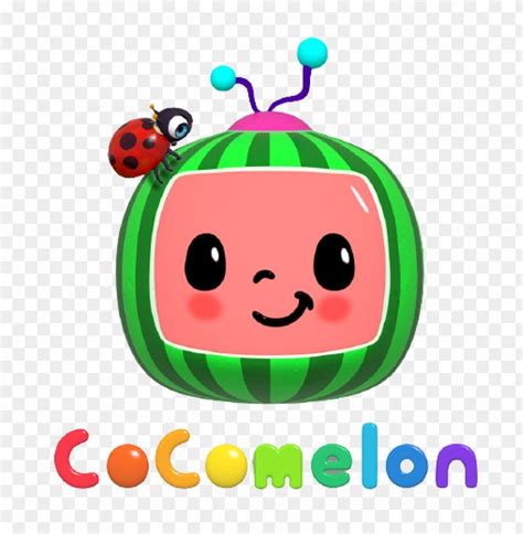 Printable Free Cocomelon Face